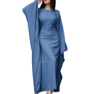 Elegant Long Sleeve Dress for Women