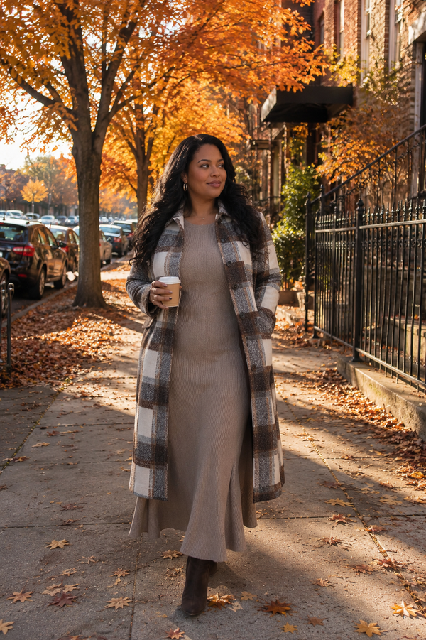 Cozy Layers